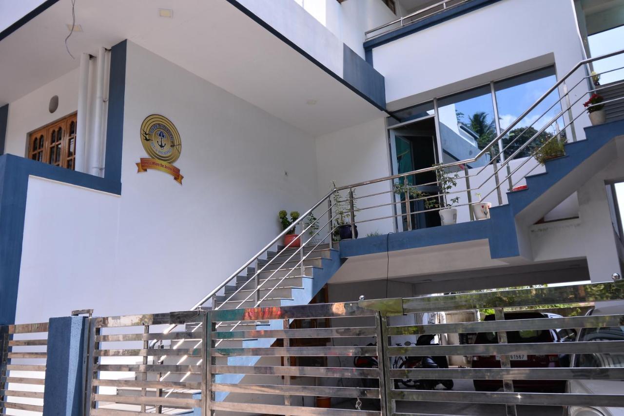 The Hook Bnb, Port Blair Haddo Eksteriør bilde