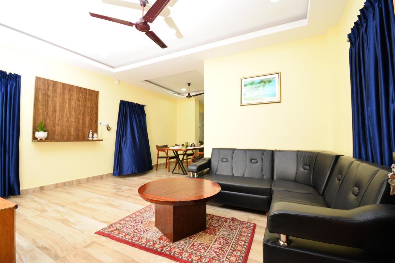 The Hook Bnb, Port Blair Haddo Eksteriør bilde