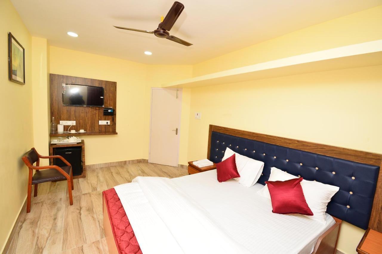 The Hook Bnb, Port Blair Haddo Eksteriør bilde